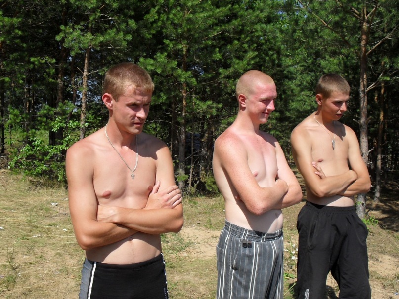 Дима Голубцов фотография #25