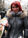 Фотография Бунецкой Вероники