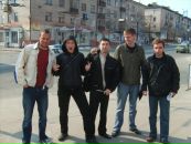 Вадим Баришніков фотография #30 (источник - https://vk.com/id32559919)
