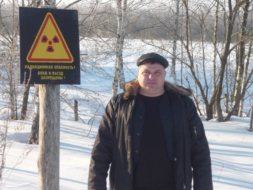 Владимир Панасенко фотография #13