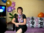 Фотография Емельяновой Анны