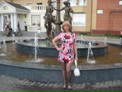 Фотография Ищенко Марии