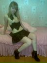 Фотография Ванюковой Танюши