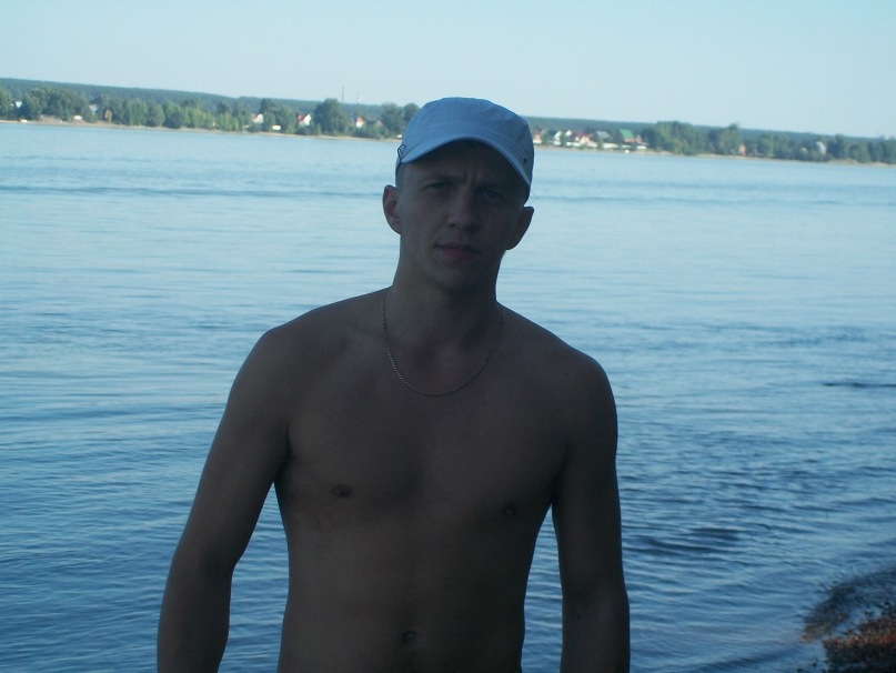 Серёга Матулев фотография #40
