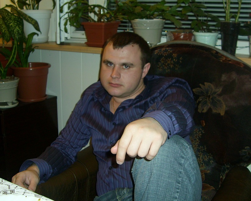 Виктор Долгов фотография #38