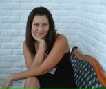 Фотография Васильченко Наты