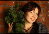 Фотография Сущевой Ольги