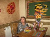 Фотография Рекуновой Натальи