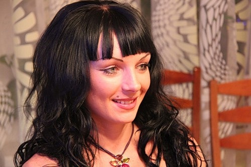 №4, Карина Кальянова №4, Карина Кальянова