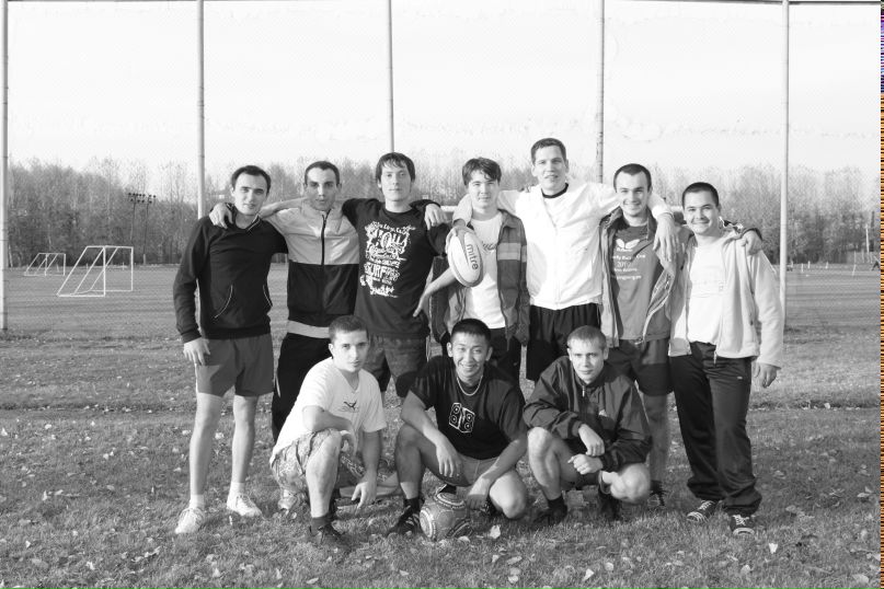 Олег Ким фотография #4