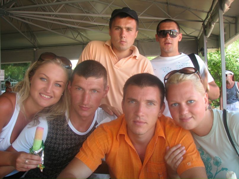 Дмитрий Кольца фотография #4