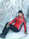Фотография Литвиновой Татьяны