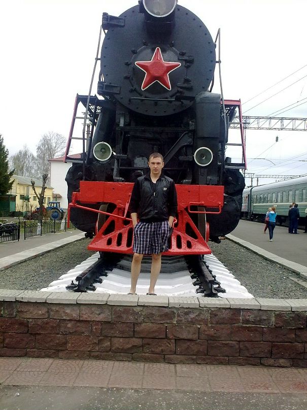 Владимир Чжань фотография #3