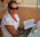 Фотография Ливенцевой Натальи