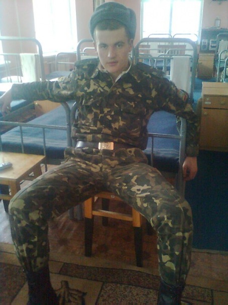 Витьок Мельниченко фото №49