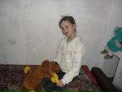 Яна Дуліна фотография #8 (источник - https://vk.com/id142830195)