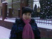 Іванна Костик фотография #3 (источник - https://vk.com/id98892243)