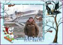 Фотография Липкиной Фаины