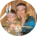 Фотография Шевченко Наталии