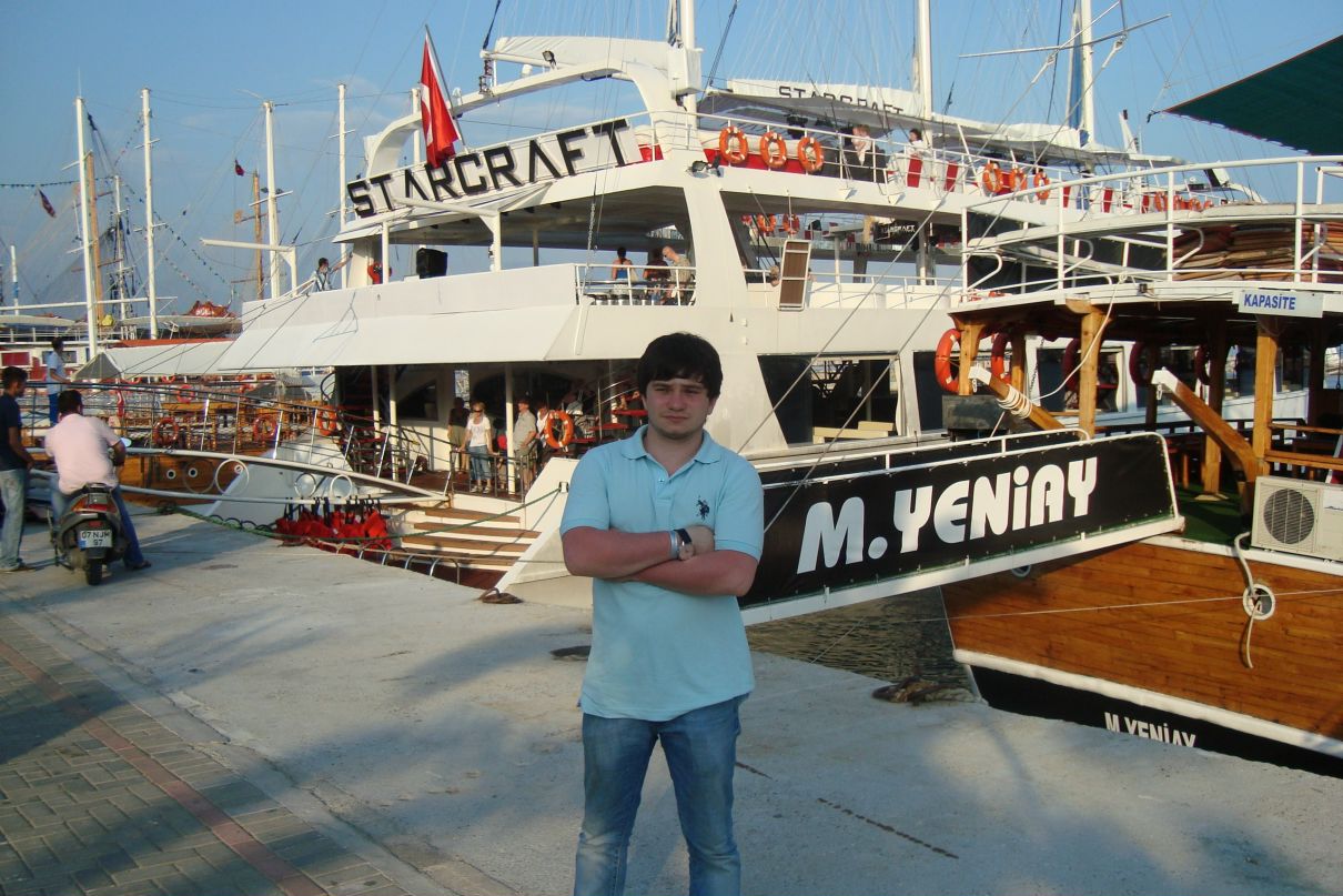 Мурат Орков фотография #38