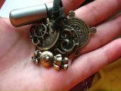 Фотография Чесновой Марии