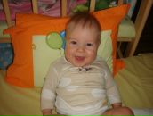 Фотография Никитиной Анастасии