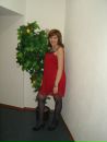 Фотография Зелениной Екатерины