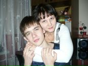 Фотография Полиной Елены