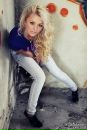 Крістіна Степнюк фотография #50 (источник - https://vk.com/id103130177)