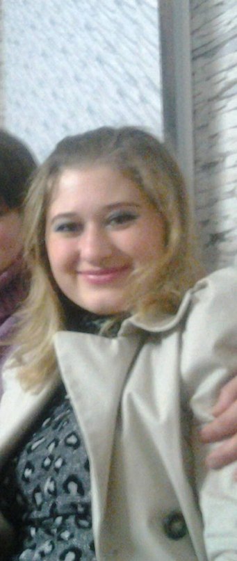 Анюта Ипанова фотография #8