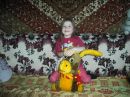 Фотография Пантелеевой Ирины