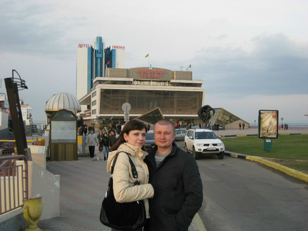 Дарья Никуленко фотография #37