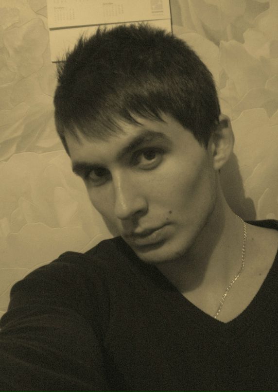 Сергей Любавин фотография #22