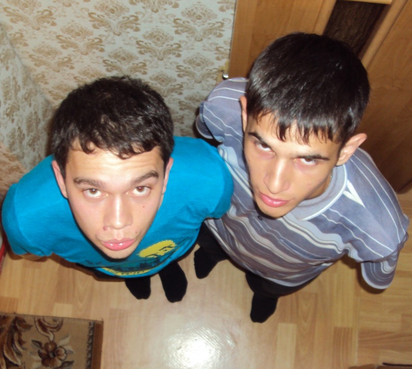 Рамиль Султанов фотография #39