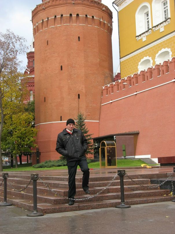 Дмитрий Смирнов фотография #27