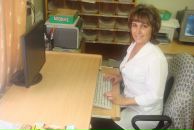 Фотография Романюк Нади