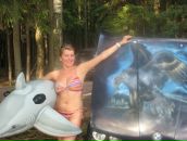 Фотография Коптяевой Натальи