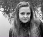 Фотография Алесиной Жанны