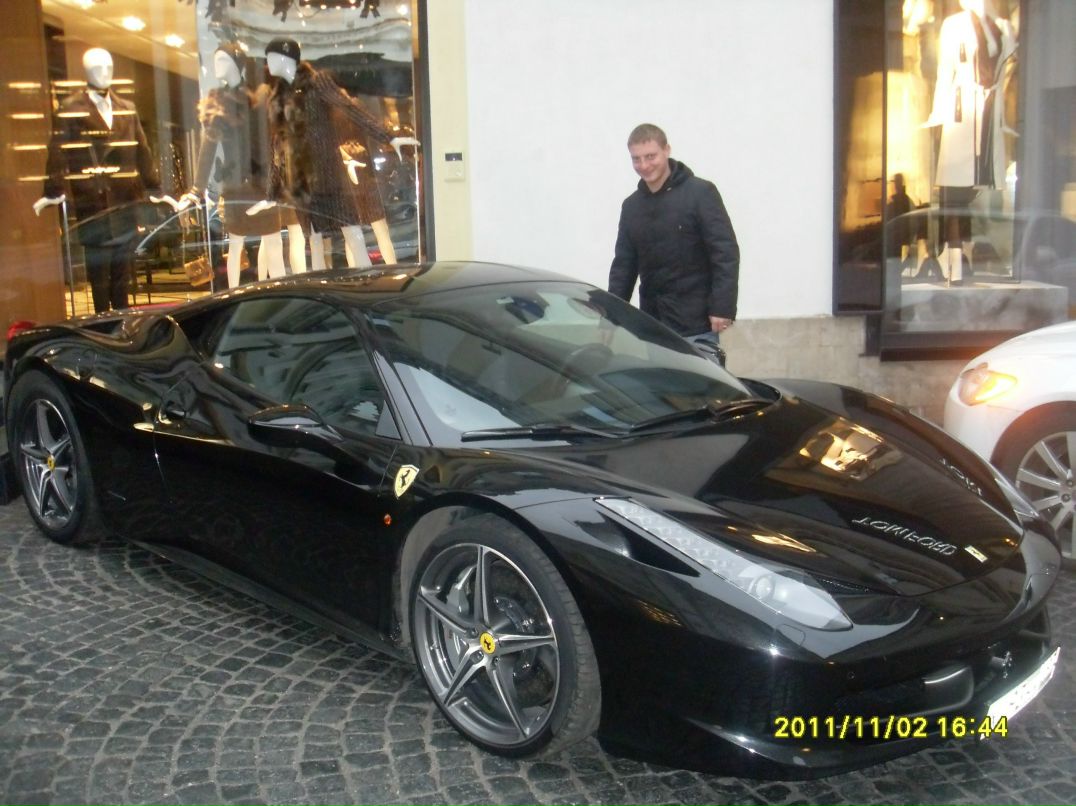 Сергей Чайков фотография #29