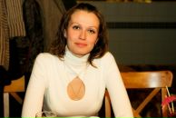 Фотография Федоровой Екатерины