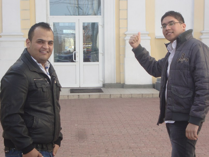 Мохаммед Хамед фотография #21