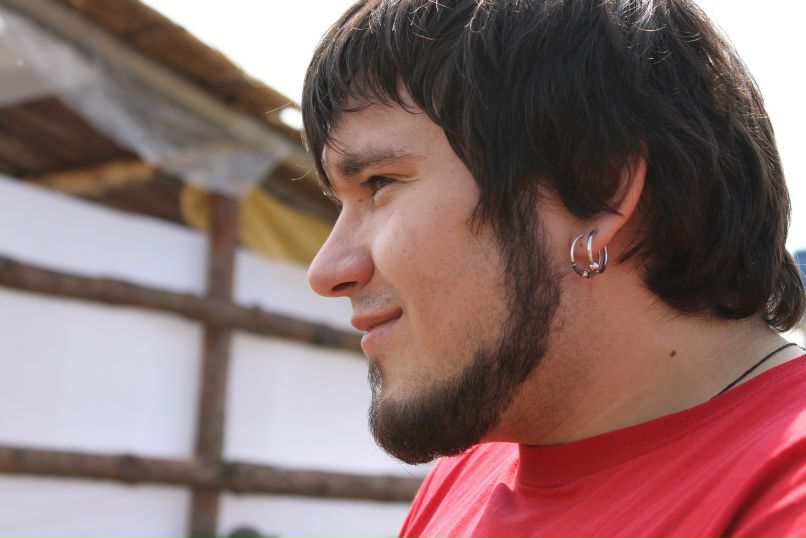 Женя Степенко фотография #29