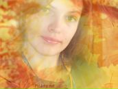 Фотография К Оксаны