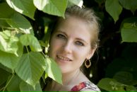 Фотография Наумовой Екатерины