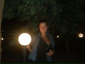 Фотография Поворознюк Алины