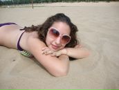 Фотография Рогожиной Анюты