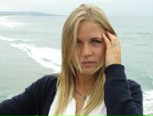 Фотография Бараковой Дарьи