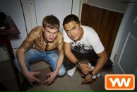 Фотография Sazh Алексея