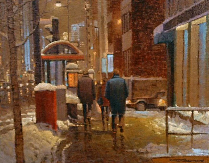 Валентин Пастернак фотография #41