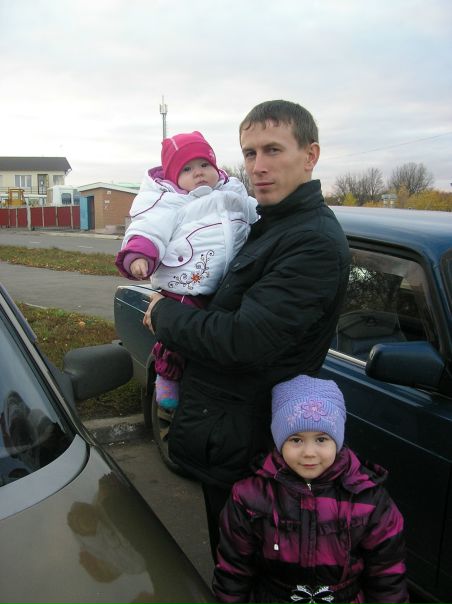 №6, Фанис Ханов №6, Фанис Ханов